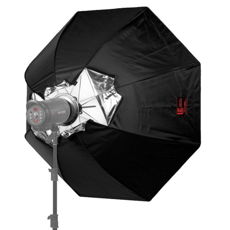 Softbox dù Jinbei bát giác K90
