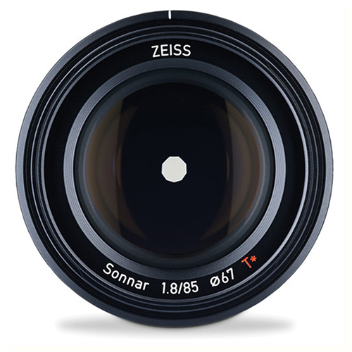 Ống Kính Zeiss Batis 85mm F1.8 For Sony FE