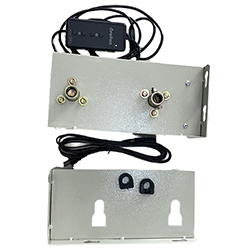 TRỤC MOTOR 2