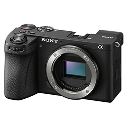 Máy ảnh Sony A6700 ( body only) Chính Hãng