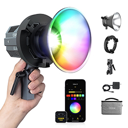 Đèn led COLBOR CL60R