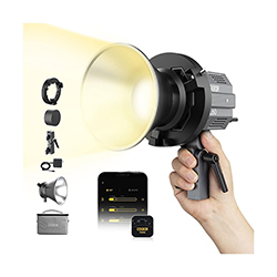 Đèn led COLBOR CL60 Bi-Color