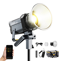 Đèn led COLBOR CL220 Bi-Color