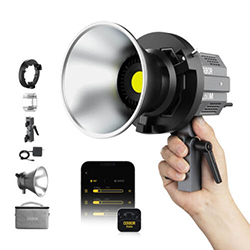 Đèn led COLBOR CL60M