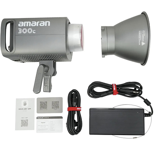 Đèn Led Amaran 300C | Nhập khẩu
