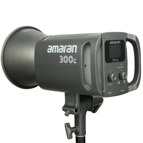 Đèn Led Amaran 300C | Nhập khẩu