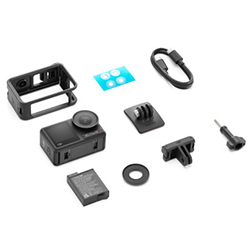 DJI Osmo Action 4 Standard Combo