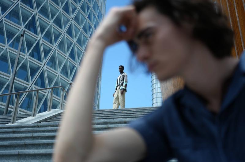 Máy ảnh Sony Alpha A7C II | Body Only | Silver (Chính hãng)