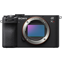 Máy ảnh Sony Alpha A7CR | Body Only |(Chính hãng)