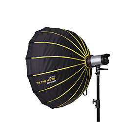 Softbox Beauty Dish Triopo Radar KL-65 65cm