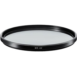 Kính lọc Sigma WR UV Filter 49mm
