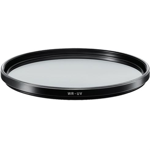 Kính lọc Sigma WR UV Filter 55mm