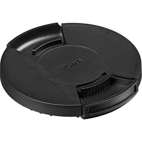 Sigma Front Lens Cap (Nắp trước ống kính) 72mm