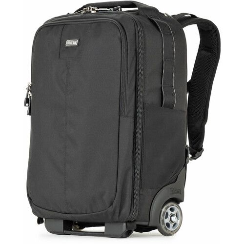 Vali máy ảnh Think Tank Essentials Convertible Rolling Backpack