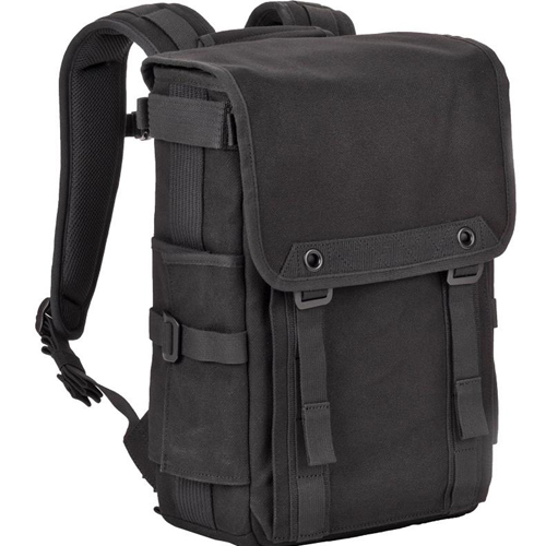 Ba lô máy ảnh Think Tank Retrospective Backpack 15 (Black)