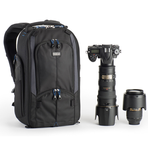 Ba lô máy ảnh Think Tank StreetWalker V2.0