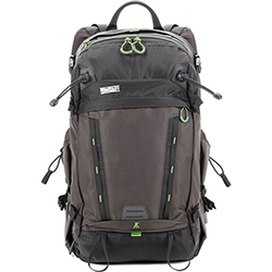 Ba lô máy ảnh Think Tank BackLight 18L Photo Daypack (Charcoal)
