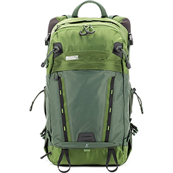 Ba lô máy ảnh Think Tank BackLight 18L Photo Daypack (Woodland)