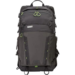 Ba lô máy ảnh Think Tank BackLight 26L Photo Daypack (Charcoal)