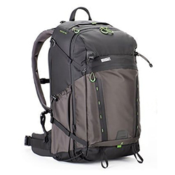 Ba lô máy ảnh Think Tank BackLight 36L Photo Daypack (Charcoal)