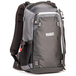 Ba lô máy ảnh Think Tank PhotoCross 13 Backpack (Carbon Grey)