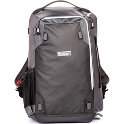 Ba lô máy ảnh Think Tank PhotoCross 15 Backpack (Carbon Grey)