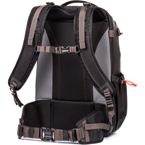 Ba lô máy ảnh Think Tank PhotoCross 15 Backpack (Orange Ember)