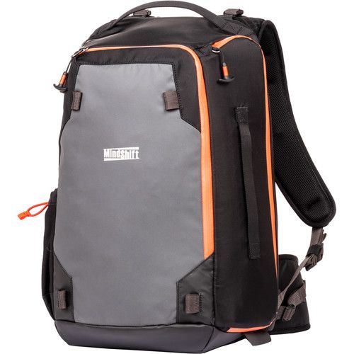Ba lô máy ảnh Think Tank PhotoCross 15 Backpack (Orange Ember)