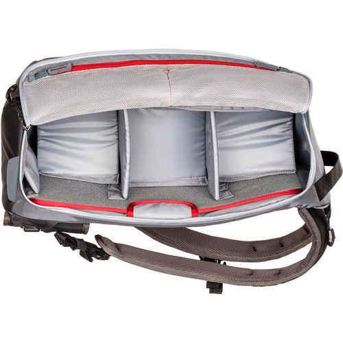 Ba lô máy ảnh Think Tank PhotoCross 15 Backpack (Orange Ember)
