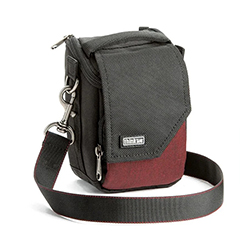 Túi máy ảnh Think Tank Mirrorless Mover 5 (Deep Red)