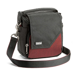Túi máy ảnh Think Tank Mirrorless Mover 10 (Deep Red)