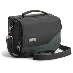 Túi máy ảnh Think Tank Mirrorless Mover 20 (Pewter)