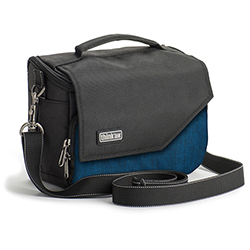 Túi máy ảnh Think Tank Mirrorless Mover 20 (Dark Blue)