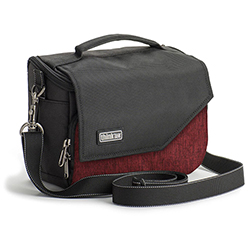 Túi máy ảnh Think Tank Mirrorless Mover 20 (Deep Red)