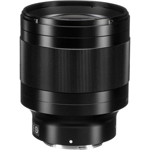 Ống kính Tokina ATX-M 85mm f1.8 FE Plus