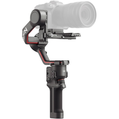 Gimbal DJI RS4