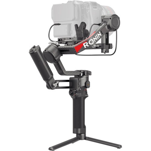 Gimbal DJI RS4 Pro