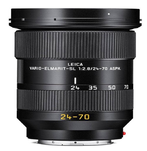 Vario-Elmarit-SL 24-70mm F/2.8 ASPH