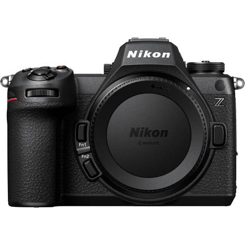 Máy ảnh Nikon Z6 Mark III CHÍNH HÃNG