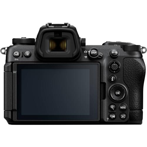 Máy ảnh Nikon Z6 Mark III CHÍNH HÃNG