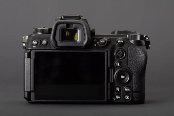 Máy ảnh Nikon Z6 Mark III CHÍNH HÃNG
