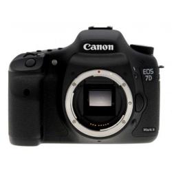 MÁY ẢNH CANON EOS 7D MARK II (CŨ)