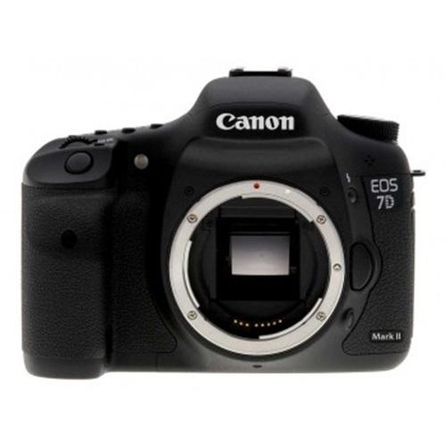 MÁY ẢNH CANON EOS 7D MARK II (CŨ)