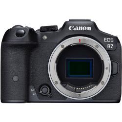 MÁY ẢNH CANON EOS R7 | Chính Hãng