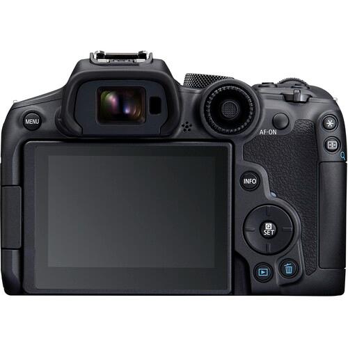 MÁY ẢNH CANON EOS R7 | Chính Hãng