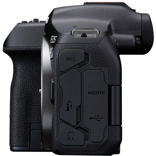 MÁY ẢNH CANON EOS R7 | Chính Hãng