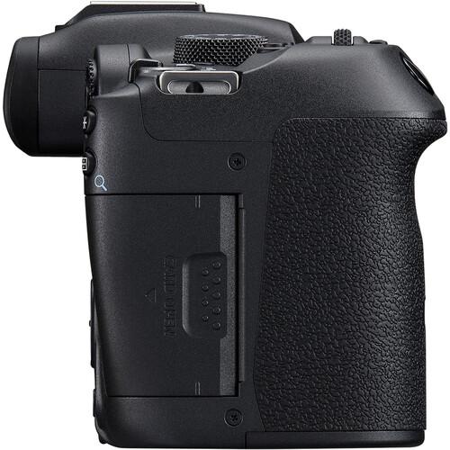 MÁY ẢNH CANON EOS R7 | Chính Hãng