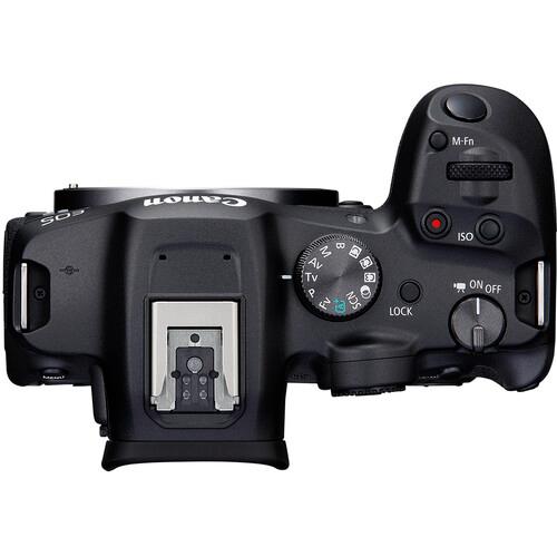 MÁY ẢNH CANON EOS R7 | Chính Hãng