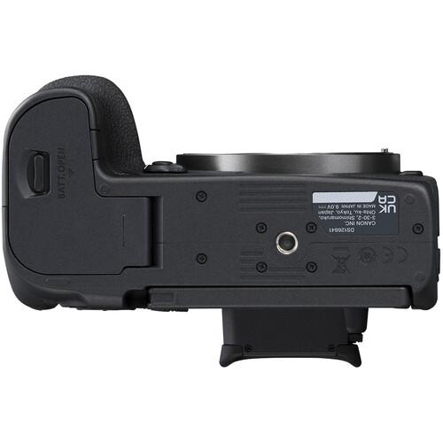 MÁY ẢNH CANON EOS R7 | Chính Hãng