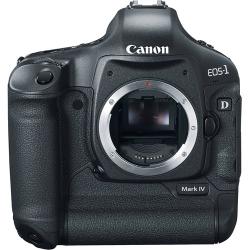 MÁY ẢNH CANON EOS 1D MARK IV (CŨ)